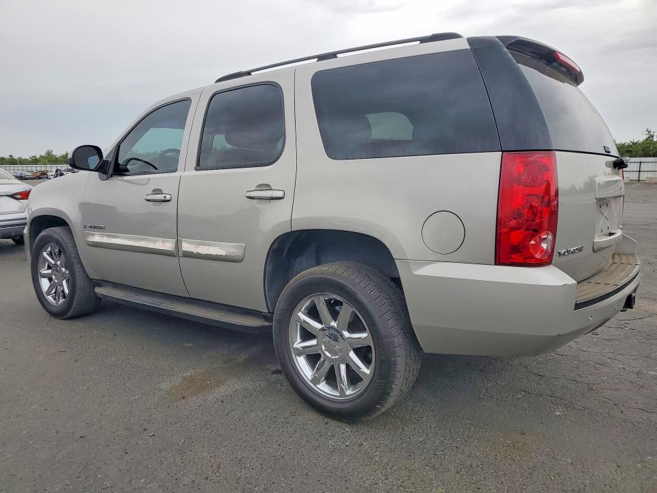 Aukcja sprzedaży 2007 Gmc Yukon, vin: 1GKFC13C37J252542, numer aukcji: 55231156