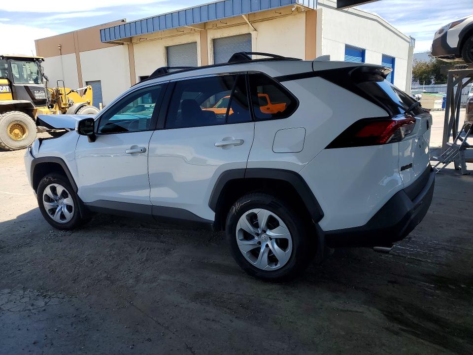 2019 Toyota Rav4 მანქანა იყიდება აუქციონზე, vin: 2T3K1RFVXKC013464, აუქციონის ნომერი: 55107576