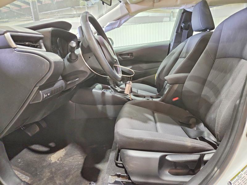 Продаж на аукціоні авто 2023 Toyota Corolla, vin: 5YFB4MDE3PP057903, номер лоту: 54847576