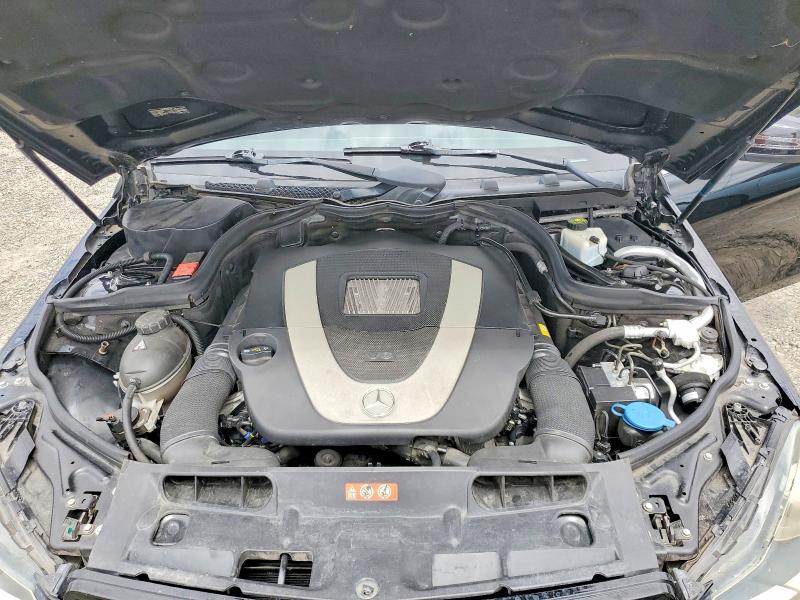 Продажа на аукционе авто 2012 Mercedes-benz C, vin: WDDGF8BB4CR231550, номер лота: 52499226