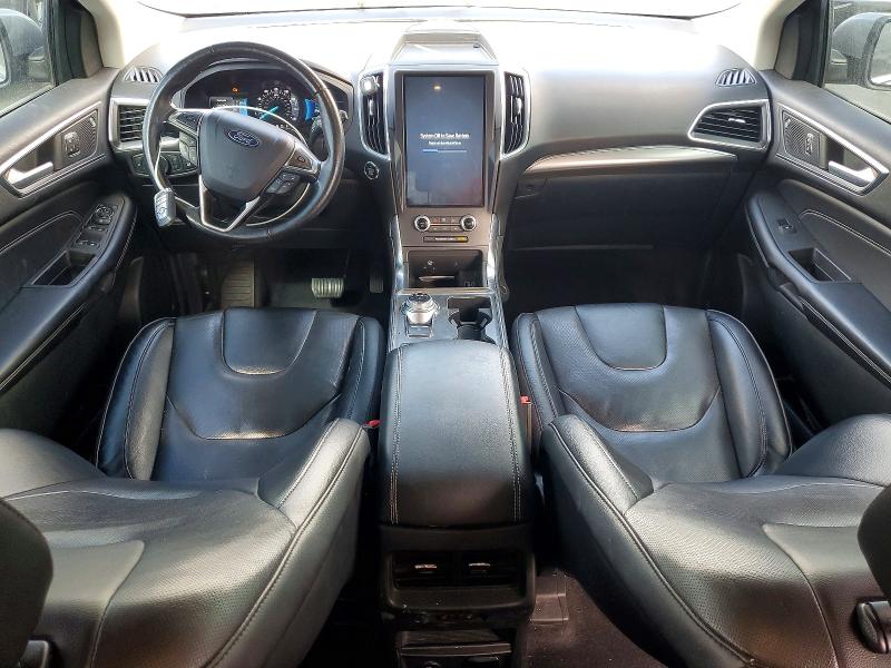2022 Ford Edge მანქანა იყიდება აუქციონზე, vin: 2FMPK4K94NBB04472, აუქციონის ნომერი: 55197606