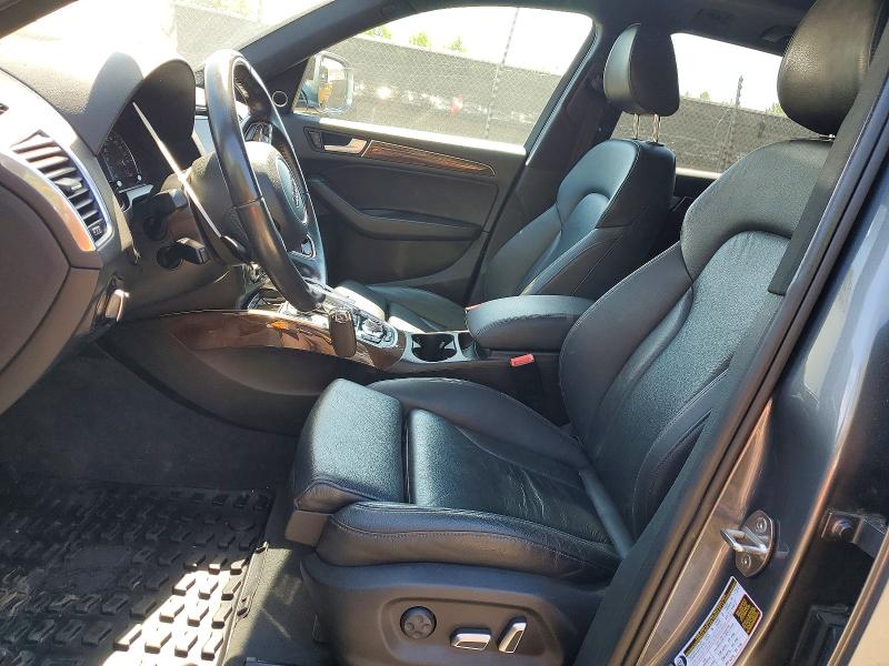 Aukcja sprzedaży 2016 Audi Q5, vin: WA1L2AFP2GA142074, numer aukcji: 51778576