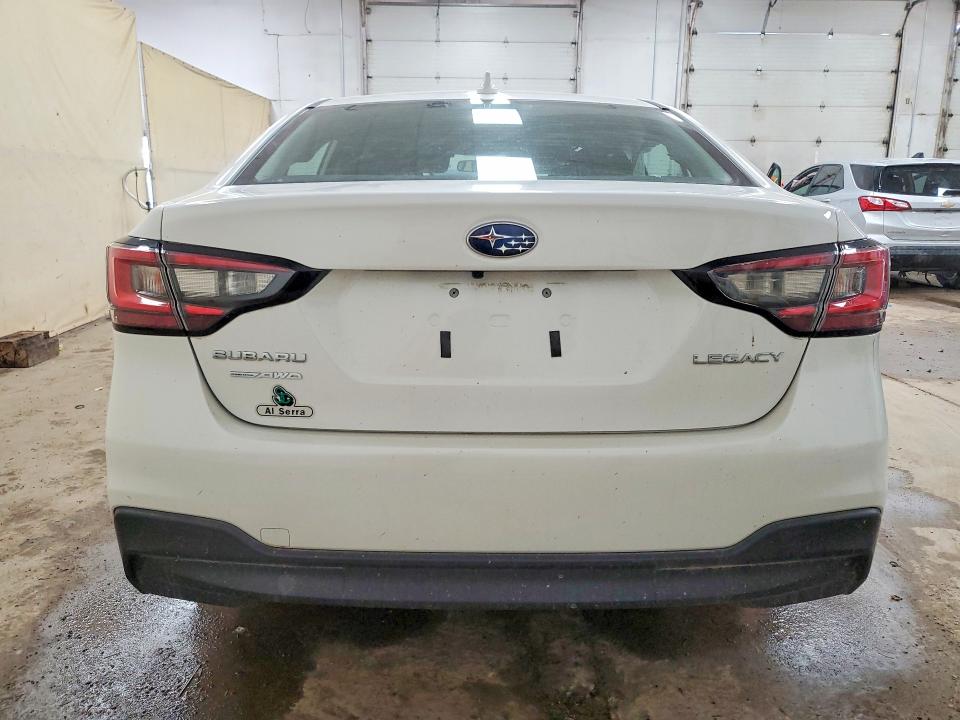 Продаж на аукціоні авто 2022 Subaru Legacy, vin: 4S3BWAB68N3006486, номер лоту: 51357146
