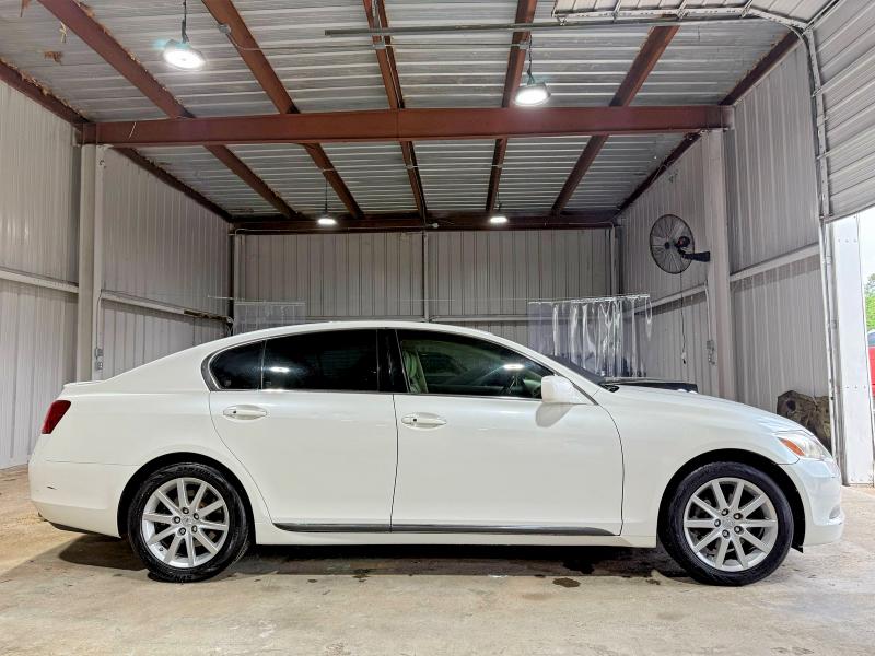 Продажа на аукционе авто 2006 Lexus Gs, vin: JTHBH96S665034646, номер лота: 55100906