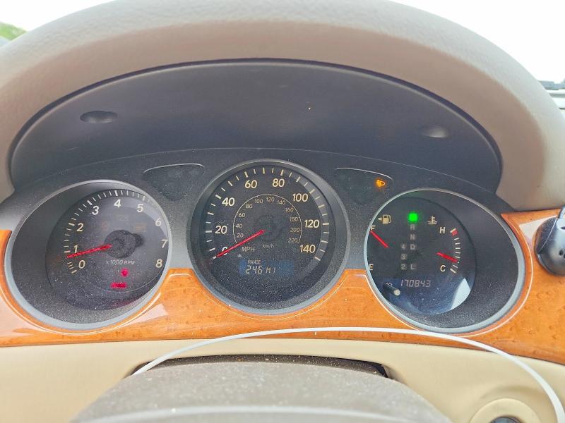 Продаж на аукціоні авто 2006 Lexus Es, vin: JTHBA30G265151257, номер лоту: 52164456