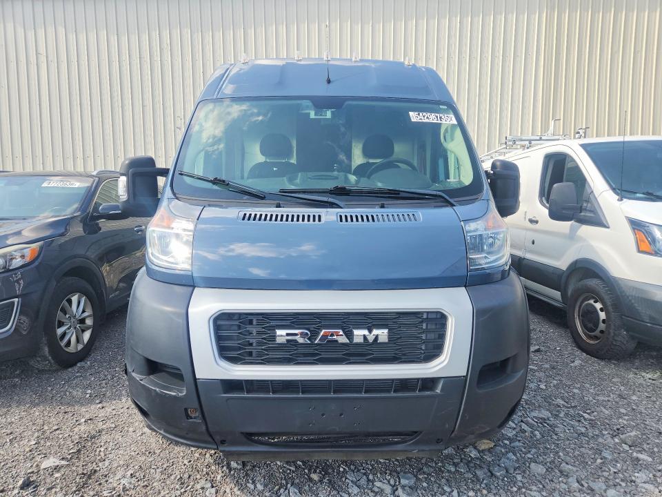 Aukcja sprzedaży 2020 Ram Promaster 3500, vin: 3C6URVJG9LE143757, numer aukcji: 54296736
