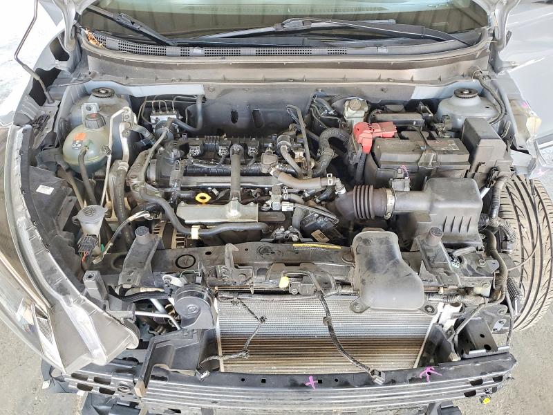52591296 :رقم المزاد ، 3N1CP5DV1NL497276 vin ، 2022 Nissan Kicks مزاد بيع
