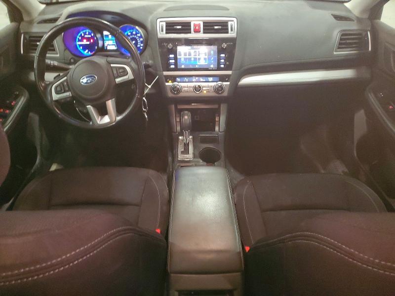 Продаж на аукціоні авто 2016 Subaru Legacy, vin: 4S3BNBD68G3045149, номер лоту: 52061816