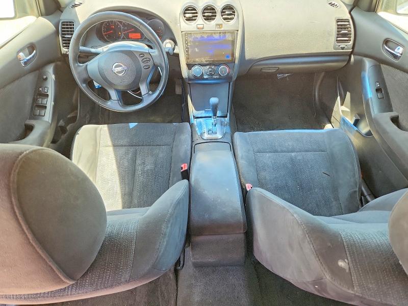 Aukcja sprzedaży 2012 Nissan Altima, vin: 1N4AL2AP5CN477782, numer aukcji: 55637086