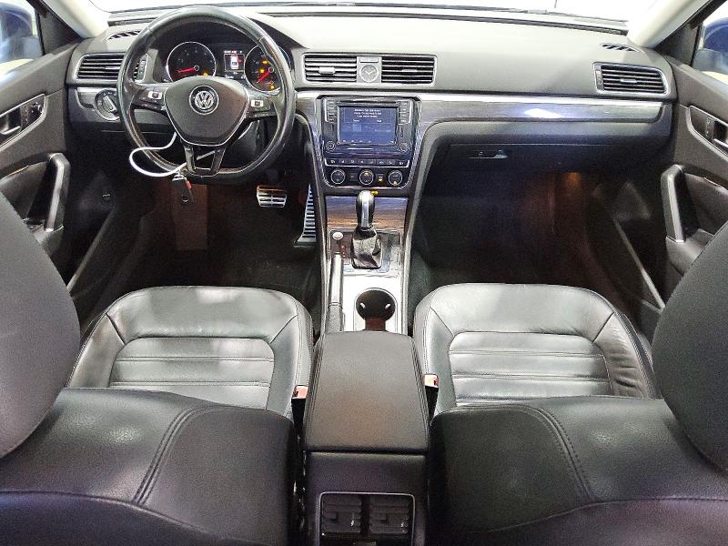 Aukcja sprzedaży 2017 Volkswagen Passat, vin: 1VWCT7A36HC003305, numer aukcji: 49782866