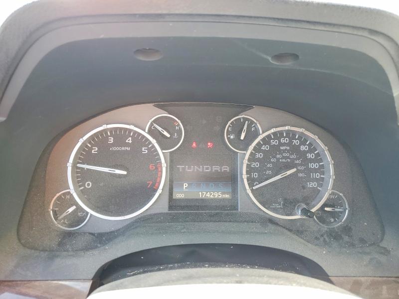 Aukcja sprzedaży 2014 Toyota Tundra, vin: 5TFHW5F1XEX395205, numer aukcji: 55177826