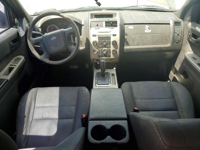 Aukcja sprzedaży 2011 Ford Escape, vin: 1FMCU0D72BKA55707, numer aukcji: 53834346