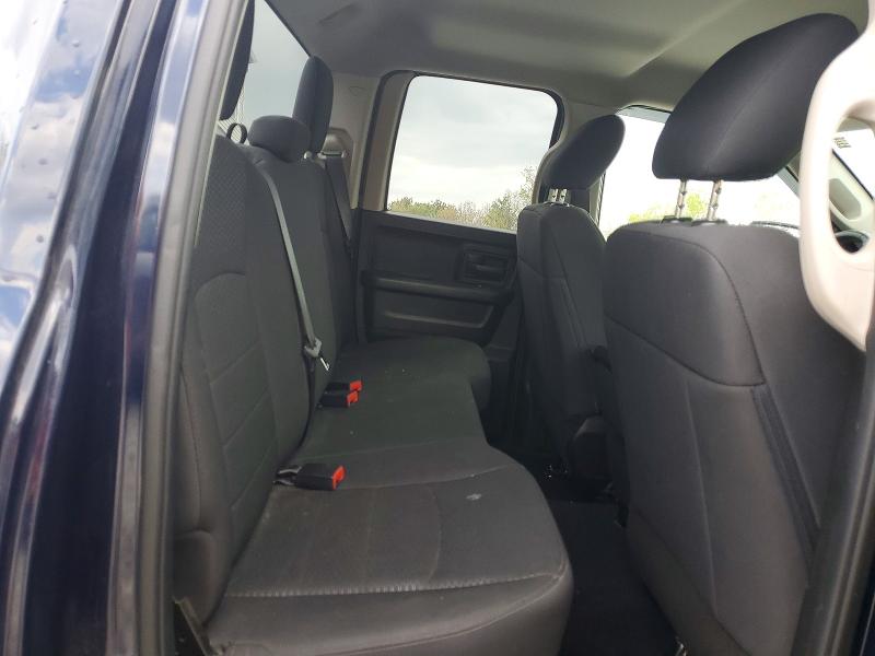 Продажа на аукционе авто 2019 Ram 1500 Classic, vin: 1C6RR7FG5KS554238, номер лота: 52062736