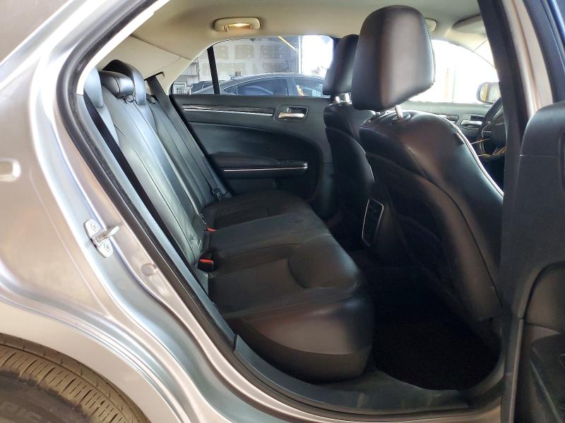 54017486 :رقم المزاد ، 2C3CCAAG9FH872112 vin ، 2015 Chrysler 300 مزاد بيع