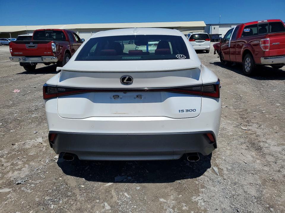 Aukcja sprzedaży 2021 Lexus Is, vin: JTHCA1D27M5111812, numer aukcji: 52820506