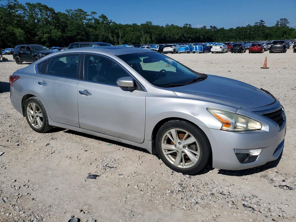 53272626 :رقم المزاد ، 1N4AL3AP5FN891686 vin ، 2015 Nissan Altima مزاد بيع