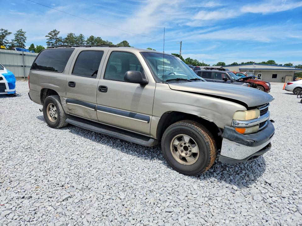 Aukcja sprzedaży 2003 Chevrolet Suburban, vin: 1GNEC16Z03J189036, numer aukcji: 53042886