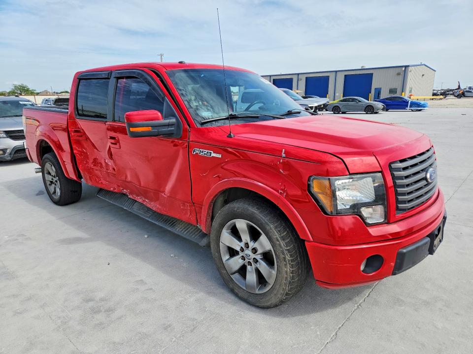 Aukcja sprzedaży 2010 Ford F150, vin: 1FTFW1CV5AKB70673, numer aukcji: 52581846