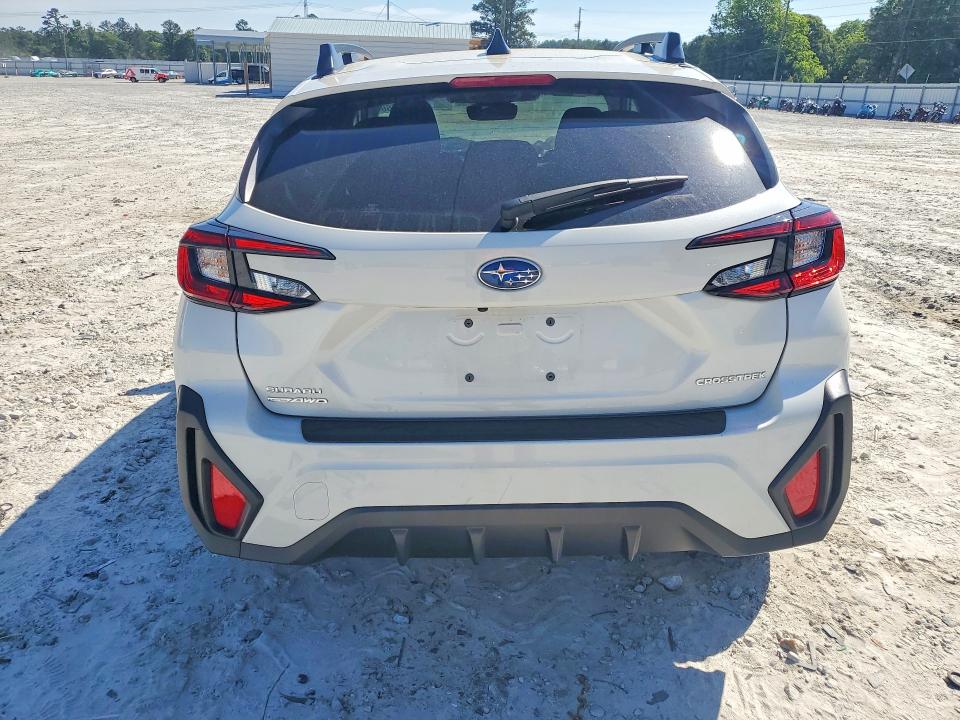 Продаж на аукціоні авто 2025 Subaru Crosstrek, vin: JF2GUHDC2SH251632, номер лоту: 52605666