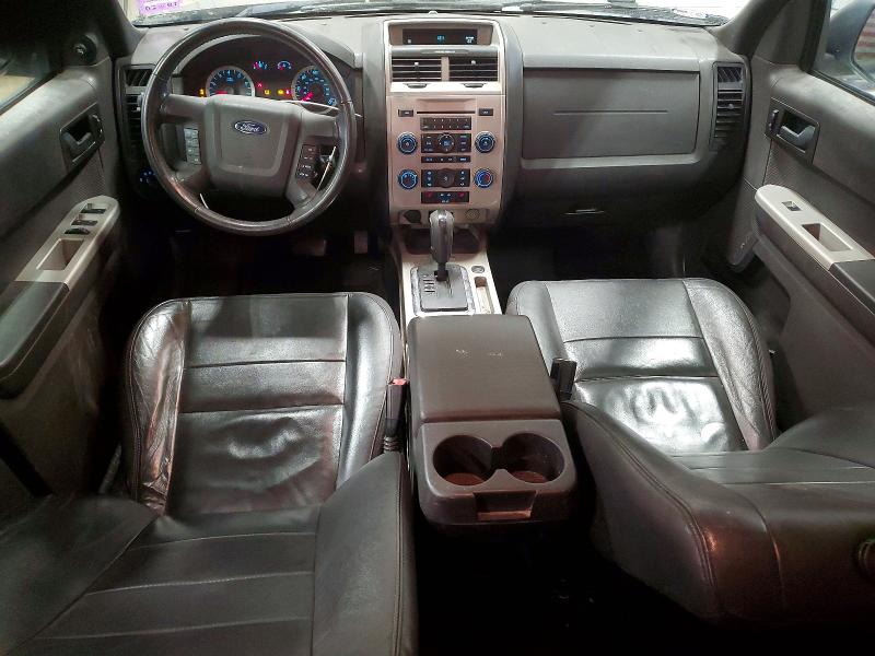 Продажа на аукционе авто 2011 Ford Escape, vin: 1FMCU9DG2BKB17353, номер лота: 53011416