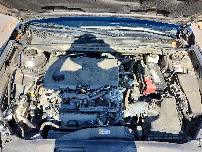 Продаж на аукціоні авто 2023 Toyota Camry, vin: 4T1R11AK9PU101174, номер лоту: 54561566