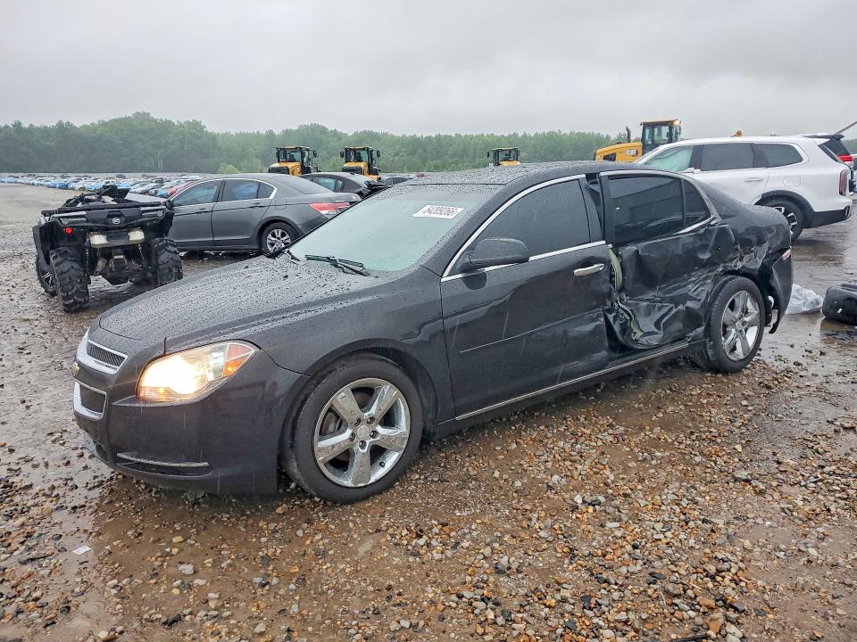 Продаж на аукціоні авто 2012 Chevrolet Malibu, vin: 1G1ZD5EU7CF301914, номер лоту: 54209266