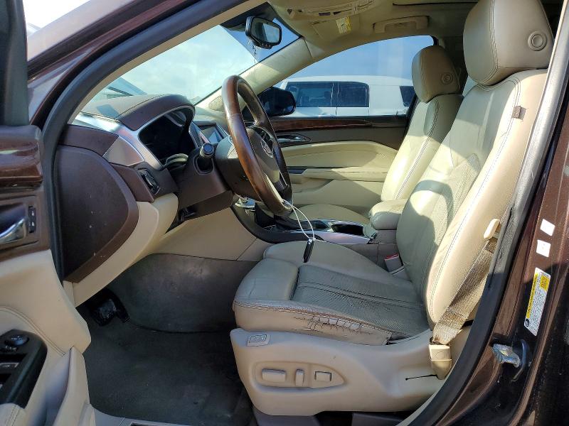 55332536 :رقم المزاد ، 3GYFNEE36GS570335 vin ، 2016 Cadillac Srx مزاد بيع