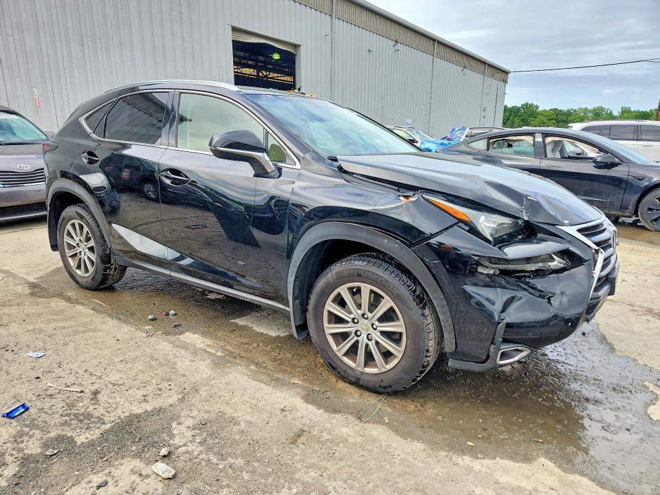 Продажа на аукционе авто 2016 Lexus Nx 200t, vin: JTJBARBZ5G2062138, номер лота: 54098036