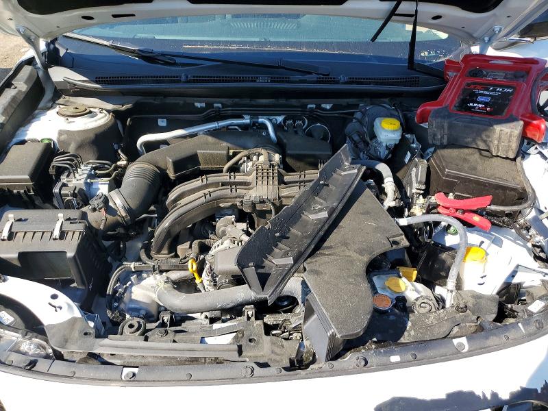 2025 Subaru Outback მანქანა იყიდება აუქციონზე, vin: 4S4BTAFC1S3199032, აუქციონის ნომერი: 53853996