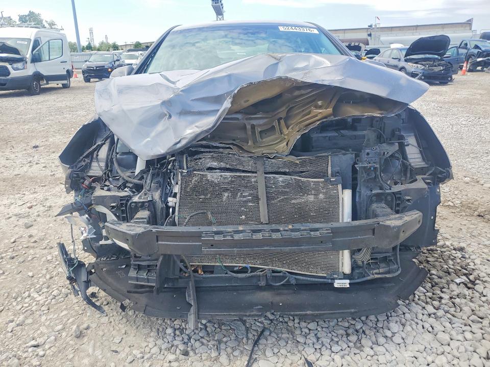 Aukcja sprzedaży 2018 Hyundai Sonata, vin: 5NPE34AF0JH665573, numer aukcji: 52443376