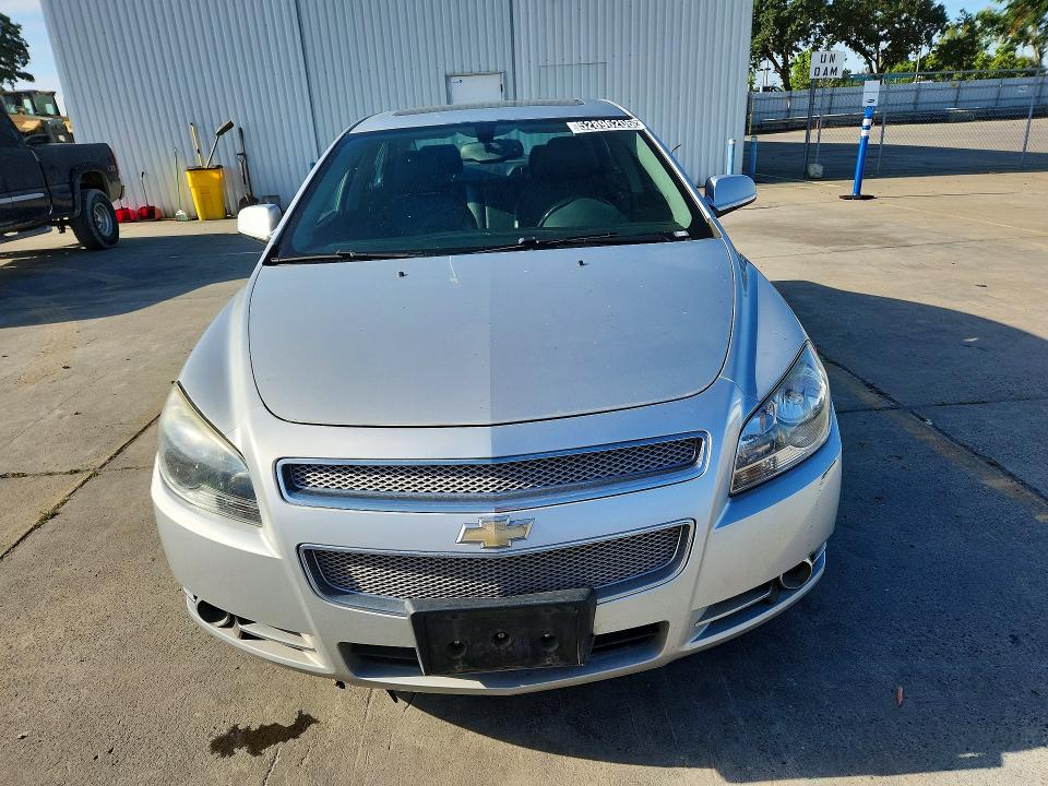 2012 Chevrolet Malibu მანქანა იყიდება აუქციონზე, vin: 1G1ZE5E08CF196178, აუქციონის ნომერი: 52896206