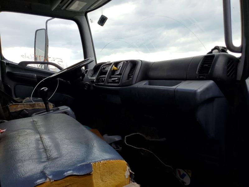 2007 Hino 258/268 მანქანა იყიდება აუქციონზე, vin: 5PVNJ8JT072S50928, აუქციონის ნომერი: 53717566