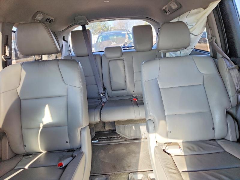 Aukcja sprzedaży 2015 Honda Odyssey, vin: 5FNRL5H93FB503353, numer aukcji: 52212306