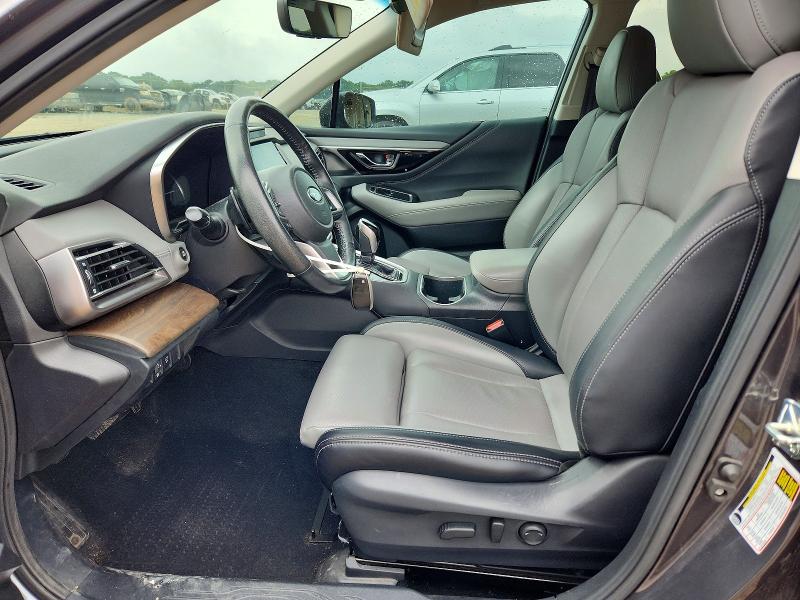 Продаж на аукціоні авто 2021 Subaru Outback, vin: 4S4BTANC0M3120342, номер лоту: 55193436