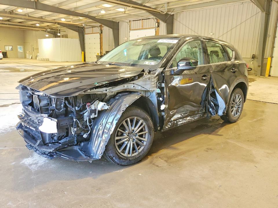 54294036 :رقم المزاد ، JM3KFBBM8J0338791 vin ، 2018 Mazda Cx-5 مزاد بيع