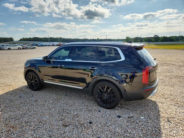 Продажа на аукционе авто 2020 Kia Telluride, vin: 5XYP54HC6LG025392, номер лота: 53027086