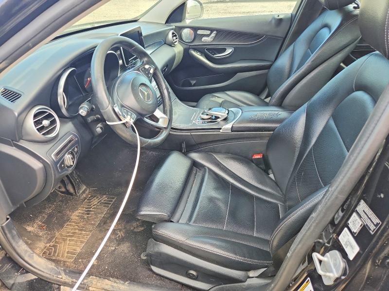 Продажа на аукционе авто 2015 Mercedes-benz C, vin: 55SWF4KB6FU021331, номер лота: 79208985