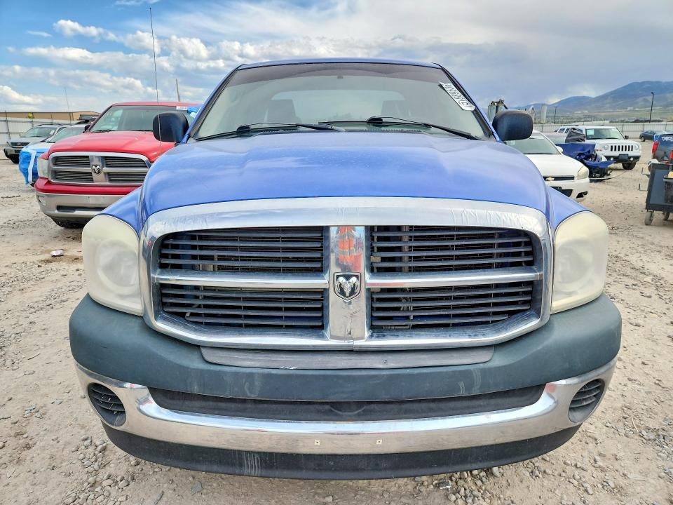 Aukcja sprzedaży 2008 Dodge Ram 1500, vin: 1D7HU18278J201800, numer aukcji: 51889536