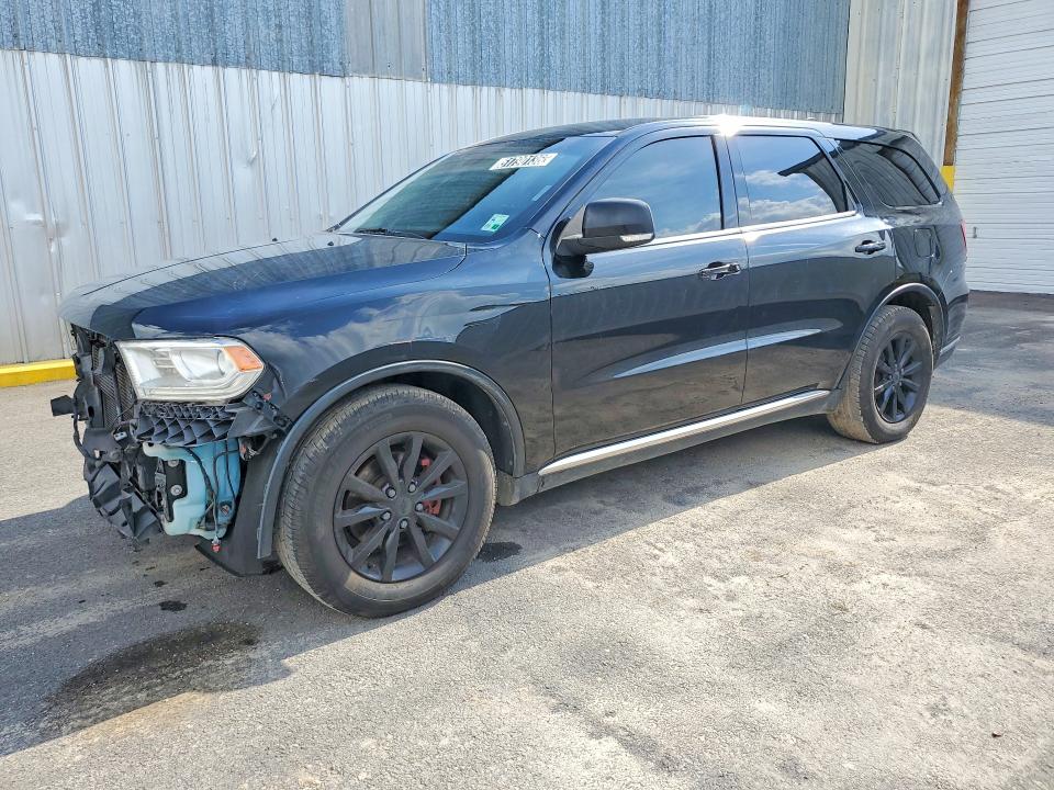 Aukcja sprzedaży 2019 Dodge Durango, vin: 1C4RDHAGXKC824692, numer aukcji: 51790136
