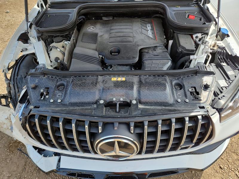 Продажа на аукционе авто 2021 Mercedes-benz Gle Coupe, vin: 4JGFD6BB5MA373594, номер лота: 54180136
