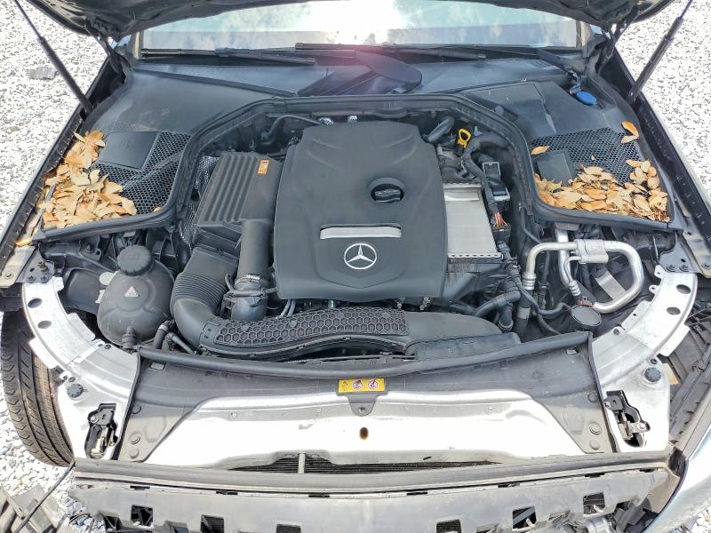 Продажа на аукционе авто 2017 Mercedes-benz C, vin: 55SWF4JB5HU222898, номер лота: 53123876
