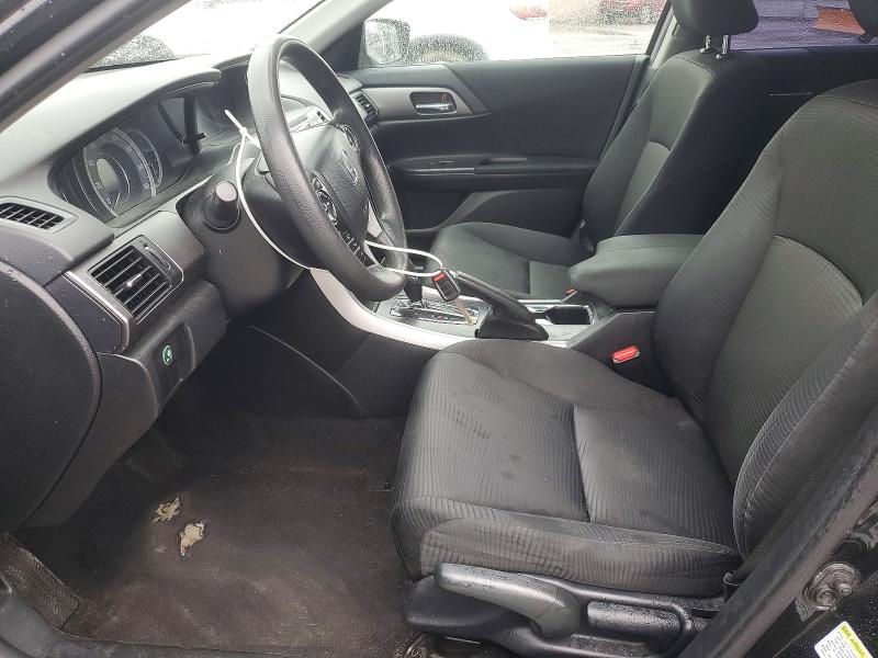 Продажа на аукционе авто 2015 Honda Accord, vin: 1HGCR2F33FA050041, номер лота: 53282366