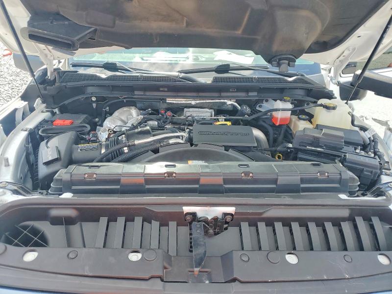 51328486 :رقم المزاد ، 1GT59MEY1NF327125 vin ، 2022 Gmc Sierra مزاد بيع