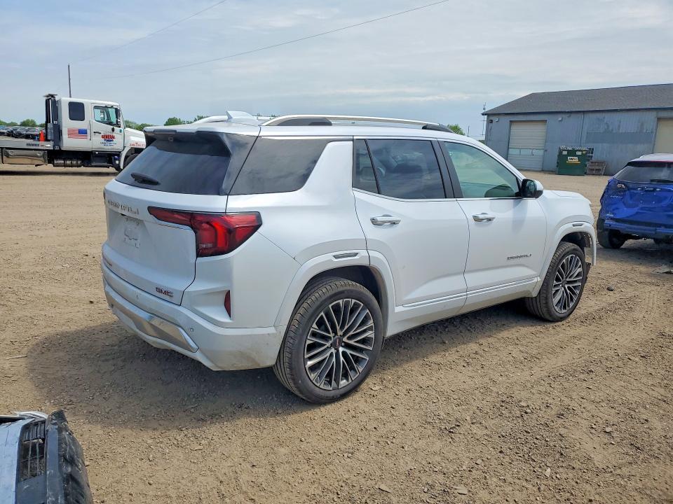Aukcja sprzedaży 2026 Gmc Terrain, vin: 3GKALZEG5TL325597, numer aukcji: 55154346