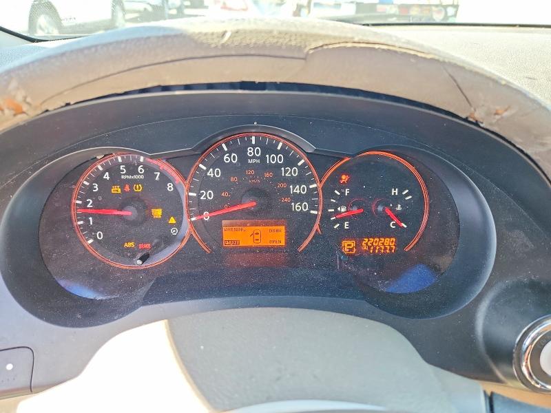 Продаж на аукціоні авто 2009 Nissan Altima, vin: 1N4AL21E79N488550, номер лоту: 53271066
