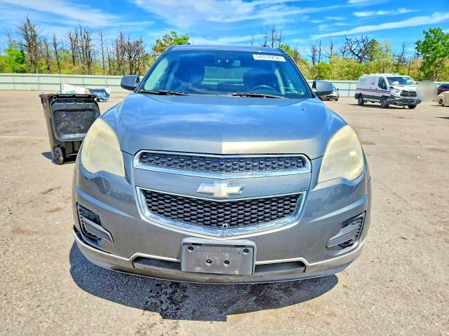 Aukcja sprzedaży 2012 Chevrolet Equinox, vin: 2GNFLEEK8C6303636, numer aukcji: 54512256