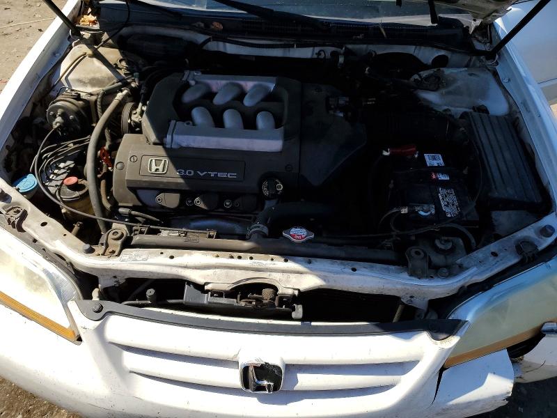 Auction sale of the 2002 Honda Accord, vin: 1HGCG16532A074562, lot number: 51953686