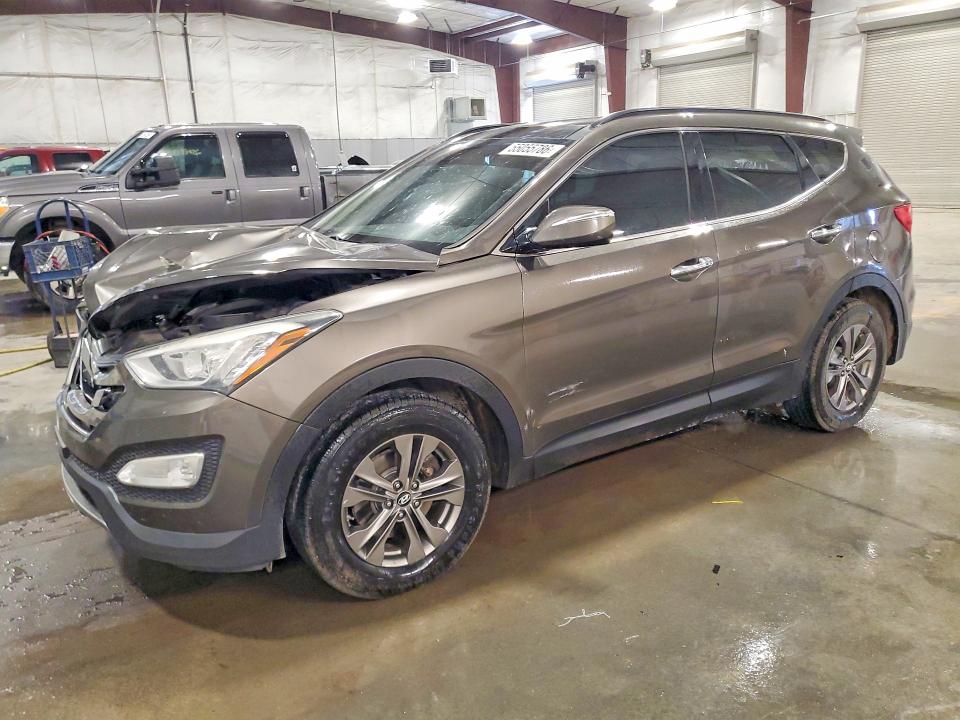 Aukcja sprzedaży 2014 Hyundai Santa Fe Sport, vin: 5XYZUDLB6EG201449, numer aukcji: 55055786