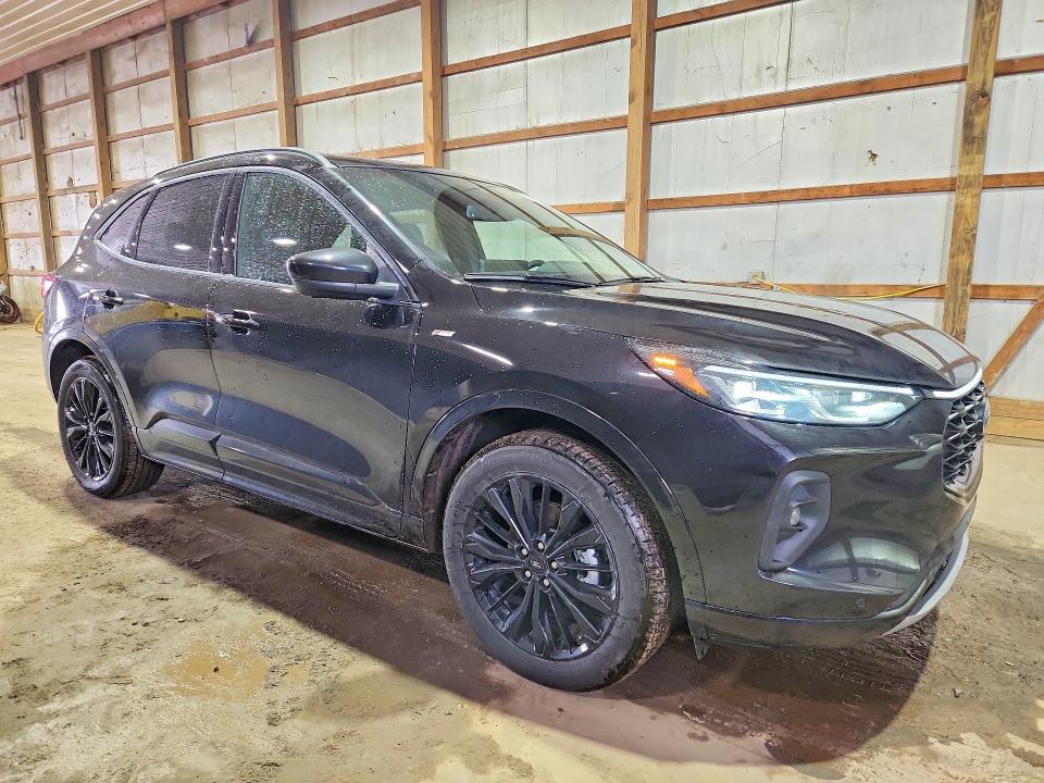 Aukcja sprzedaży 2025 Ford Escape, vin: 1FMCU9PZ9SUB07520, numer aukcji: 51130256