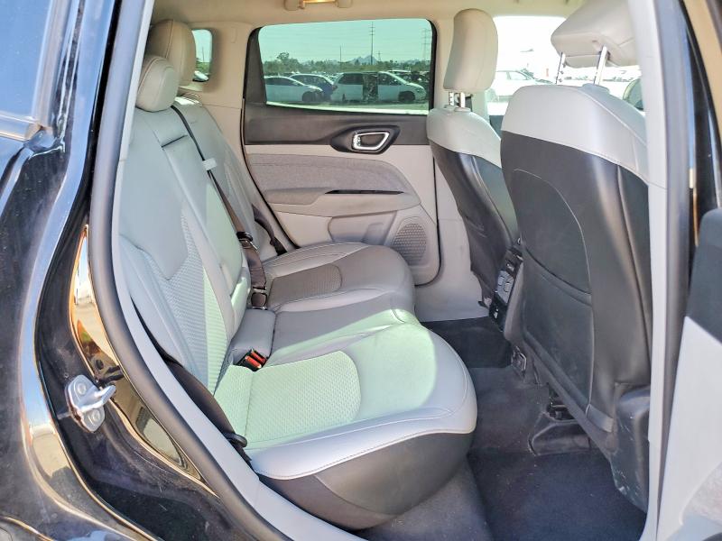 Aukcja sprzedaży 2022 Jeep Compass, vin: 3C4NJCBB4NT162520, numer aukcji: 54727486